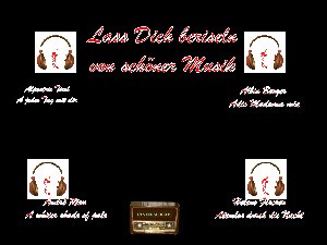 klicke hier, um die Datei herunterzuladen Jukebox - Lass Dich berieseln von schöner Musik