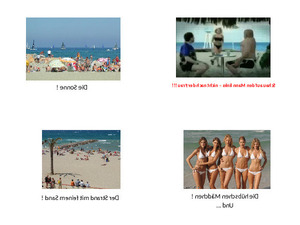 klicke hier, um die Datei herunterzuladen Strandleben