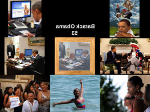 Barack Obama 53 PPTminimizer 