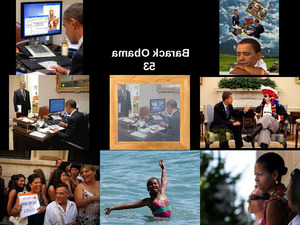 klicke hier, um die Datei herunterzuladen Barack Obama 53 PPTminimizer