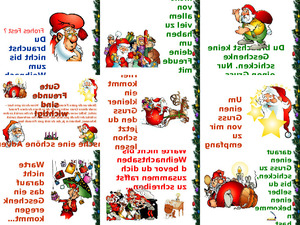 ich wnsche eine schne Adventszeit