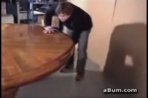 Amazing Table - super Erfindung
