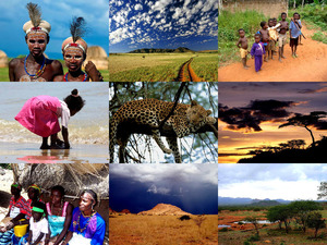 tolle Bilder aus Afrika