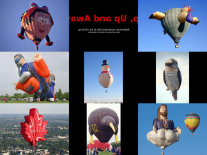klicke hier, um die Datei herunterzuladen Balloon - GermanAirBalloonShow