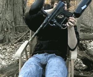Paintball