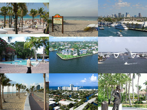 Bilder aus Fort Lauderdale