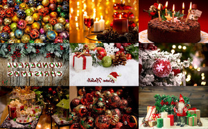 klicke hier, um die Datei herunterzuladen Wonderful Christmas