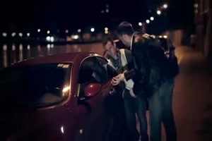 Wie hilft man einem betrunkenen Autofahrer