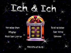 Jukebox - Ich + Ich