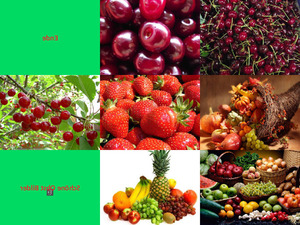 klicke hier, um die Datei herunterzuladen Schoene Obst Bilder