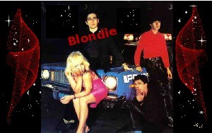 Jukebox - Blondie
