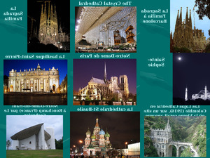klicke hier, um die Datei herunterzuladen cathedrals
