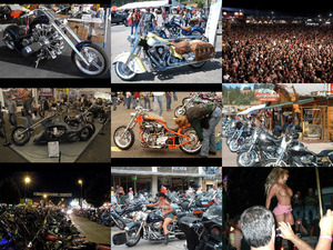 Sturgis 