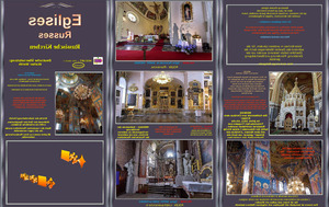 Russische Kirchen