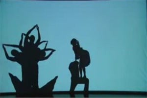 Pilobolus