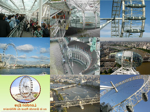 klicke hier, um die Datei herunterzuladen The London Eye