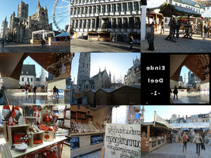 klicke hier, um die Datei herunterzuladen Christmas time in Gent
