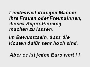 klicke hier, um die Datei herunterzuladen Das ultimative Piercing