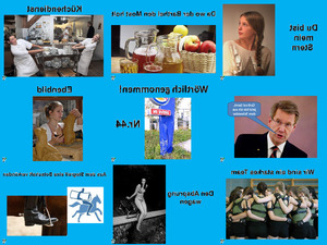 Wrtlich genommen - Teil 44