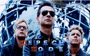 Jukebox - Depeche Mode