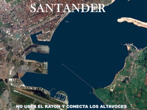 SANTANDER ge