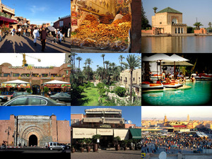 Marrakech