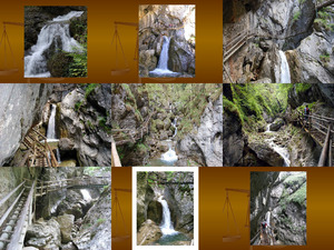 Baerenschuetzklamm