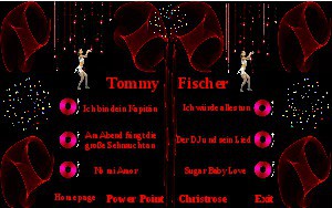 Tommy Fischer-JukeBox