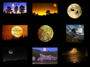 klicke hier, um die Datei herunterzuladen Der Mond