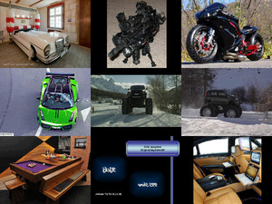 Antiquus 1033 - Maennerspielzeug 28