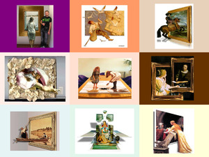 klicke hier, um die Datei herunterzuladen 3D-Museum