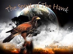 js-The Spirit of The Hawk