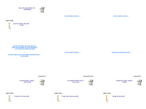 Antiquus 243 - Adam und Gott