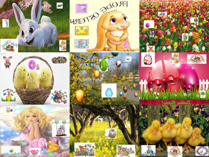 Ostern 2013