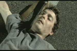 auch der Tod macht mal Pause