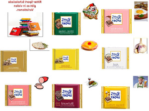 klicke hier, um die Datei herunterzuladen Ritter Sport - neue Schokoladensorten