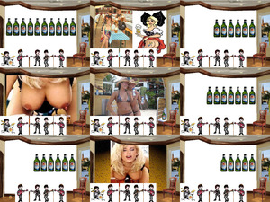klicke hier, um die Datei herunterzuladen 10 kleine Flaschen Bier