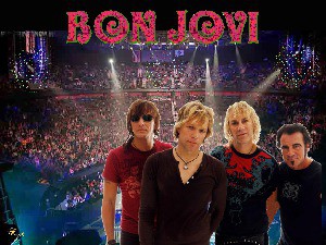 Jukebox - Bon Jovi