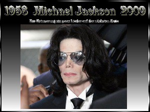 eine Jukebox von Michael Jackson