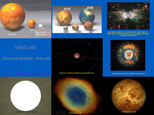 Astronomie-deutsch