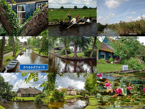 Giethoorn