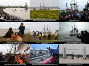 klicke hier, um die Datei herunterzuladen Arrivu00E9e de l Hermione u00E0 Bordeaux