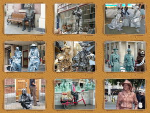 klicke hier, um die Datei herunterzuladen z Living Statue-