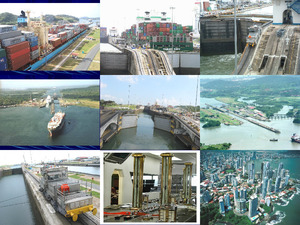 der Panamakanal