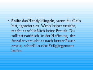 klicke hier, um die Datei herunterzuladen Handyregeln