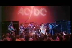 ACDC - Sin City