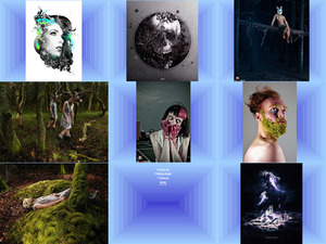 SCHOeN MAKABER KUNST 2026