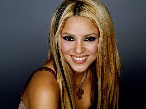 Jukebox - Shakira