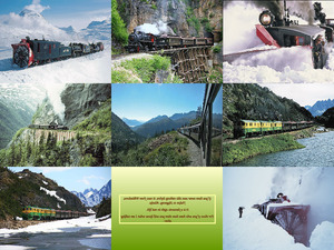 klicke hier, um die Datei herunterzuladen Alaska Railway Routes