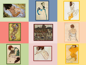 klicke hier, um die Datei herunterzuladen EGON SCHIELE